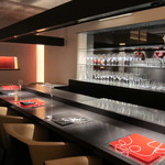 エクアトゥール - カウンター