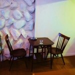 トキノニワ - 店内