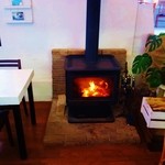 トキノニワ - 店内