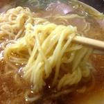 らぁめん 小金太 - 