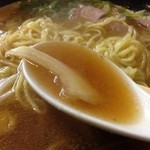 らぁめん 小金太 - 