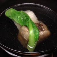 割烹 喜作 - 