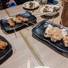 Yakitori Senta - おろしダレもナカナカですた(　･ิω･ิ)