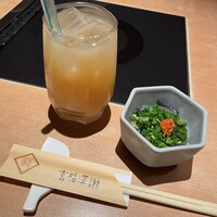 玄品 大阪 梅田東通 ふぐ・うなぎ・かに料理 - 