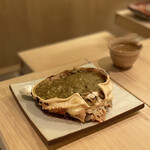 すし処 めくみ - 