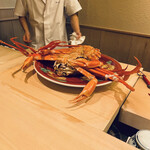 すし処 めくみ - 