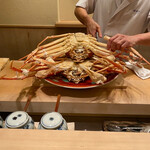 すし処 めくみ - 