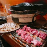 馬並み家 新橋 - 