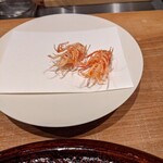 Tempura Ginya - 