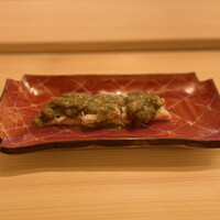 すし処 めくみ - 