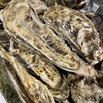 東京基地 - その時期の旬の食材