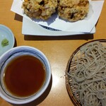 Soba Ichijin - 