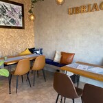 Cheese & Bar Ubriaco - 