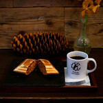 ITSUKI Coffee Roastery - 