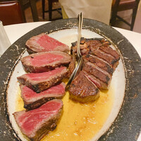 Empire Steak House Roppongi - 