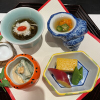 日本料理 湯木 心斎橋店 - 