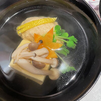 日本料理 湯木 心斎橋店 - 