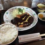 四日市カンツリー倶楽部 - 