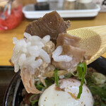 久留米ラーメン丸八 - 