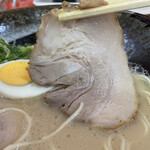 久留米ラーメン丸八 - 