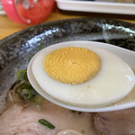 久留米ラーメン丸八 - 