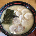 うちだラーメン - 