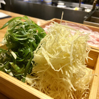 南渋谷 なみの上 - 