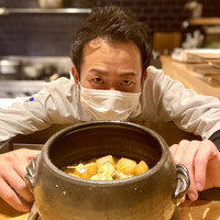 南渋谷 なみの上 - 