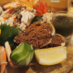 ビストロ割烹 YAOYA - 