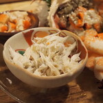 ビストロ割烹 YAOYA - 