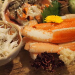 ビストロ割烹 YAOYA - 