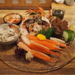 ビストロ割烹 YAOYA - 