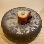 鮨 なんば 日比谷 - 