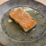 鮨 なんば 日比谷 - 