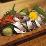 ビストロ割烹 YAOYA - 