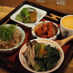 ビストロ割烹 YAOYA - 