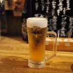 ビストロ割烹 YAOYA - 