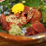 ビストロ割烹 YAOYA - 