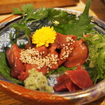 ビストロ割烹 YAOYA - 