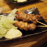 ビストロ割烹 YAOYA - 