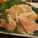 ビストロ割烹 YAOYA - 