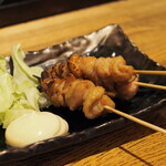 ビストロ割烹 YAOYA - 