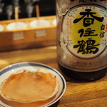 ビストロ割烹 YAOYA - 