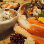 ビストロ割烹 YAOYA - 