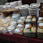 わくわく広場 - 料理写真: