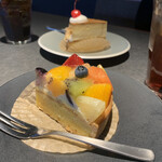 1Place cafe - 