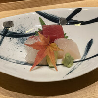 日本料理　「十二颯」 ヒルトン東京 - 