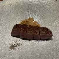 日本料理　「十二颯」 ヒルトン東京 - 