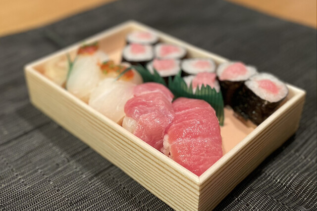 Hirashima Daimaru Tokyo Ten