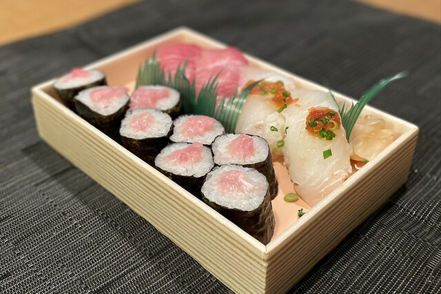 Hirashima Daimaru Tokyo Ten photo 2